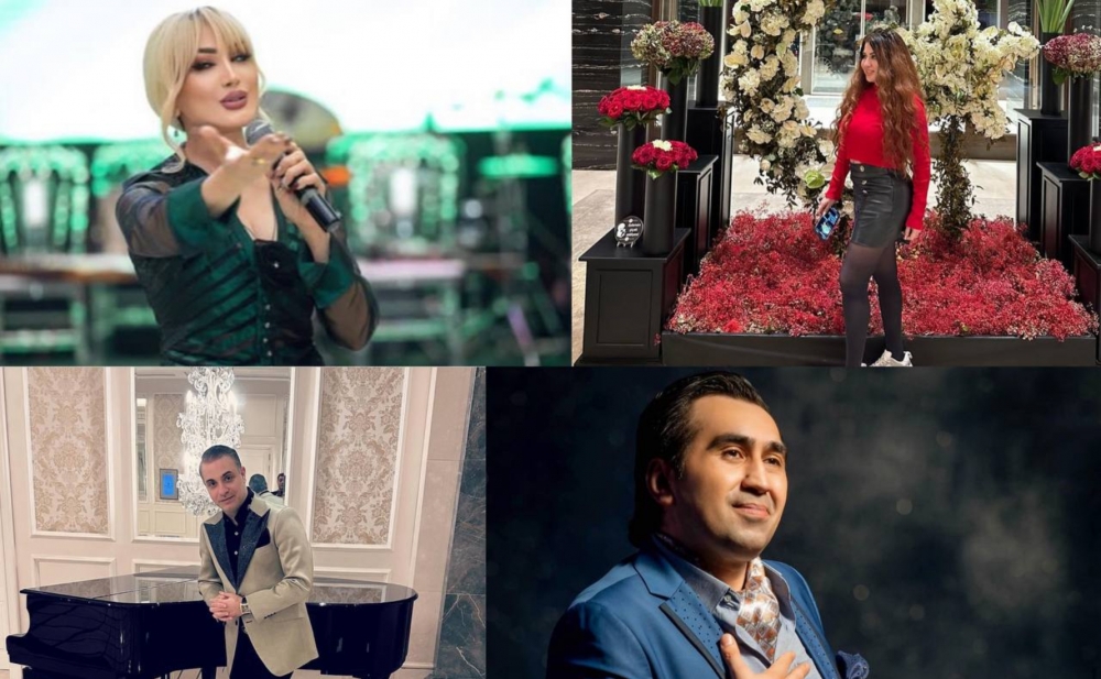 Bu gün instaqramda paylaşılanlar