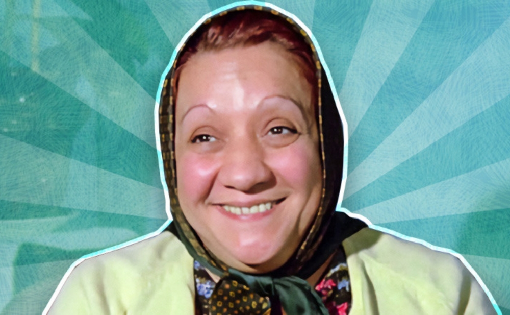 Adilə Naşitin həyatı film olacaq
