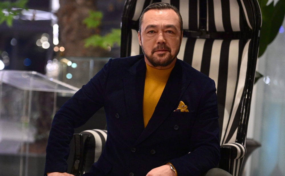 "Mən bu cahana sığmazam"ın aktyoru yeni serialda
