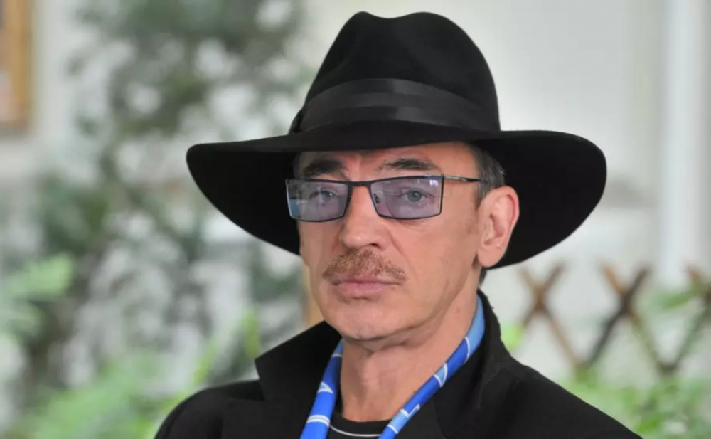 Mixail Boyarski xəstəxanaya yerləşdirildi