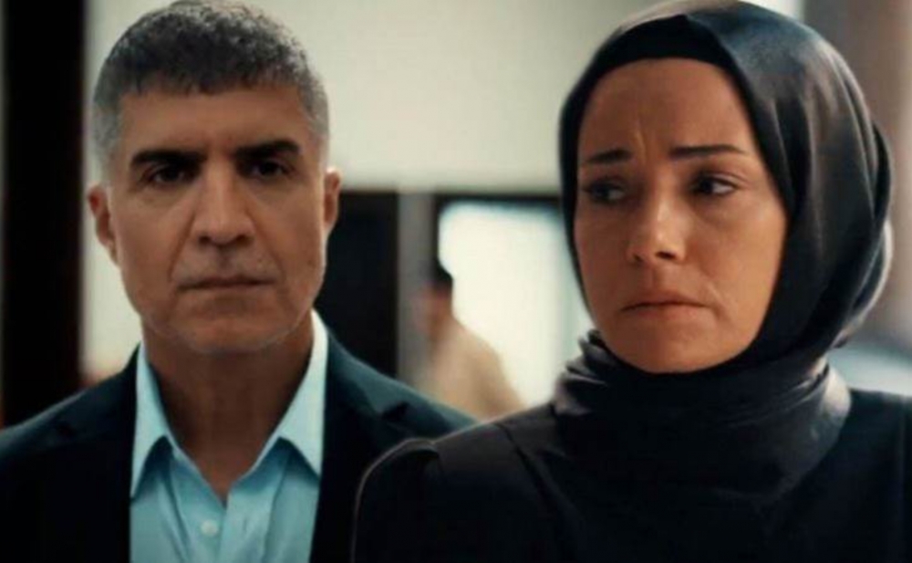 Özgü ilə Özcanın serialı nə vaxt yayımlanacaq?