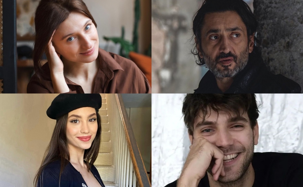 Tərəf müqabili oldular