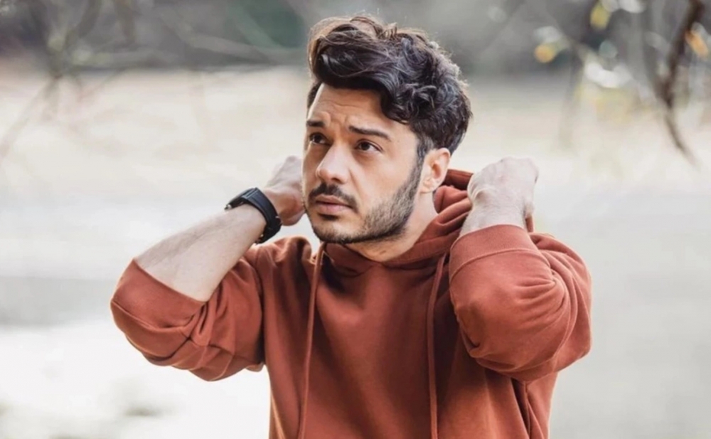 İlyas Yalçıntaş bu sindromdan əziyyət çəkir