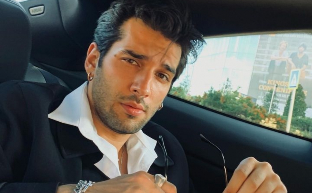 "Yalı çapkını"nın aktyoru məşhur serialda