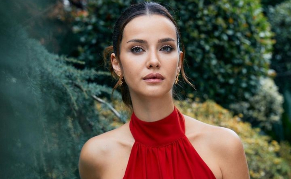 İrem Helvacıoğlu da bu serialda oynayacaq