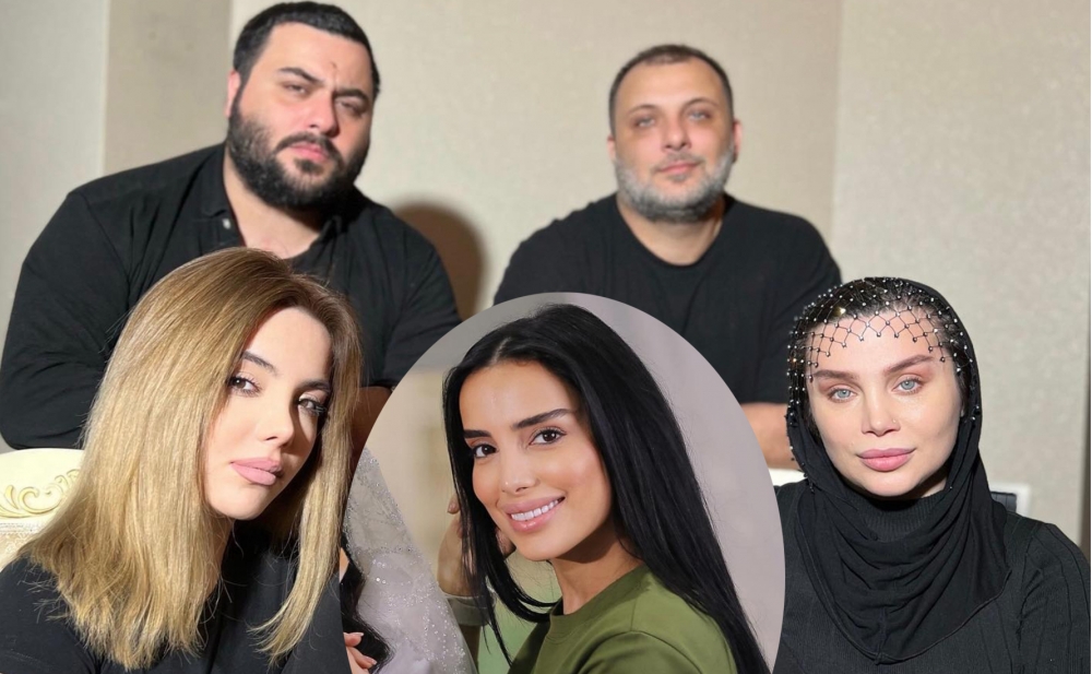 Ramiz Novruzun ailəsində qalmaqal - Video