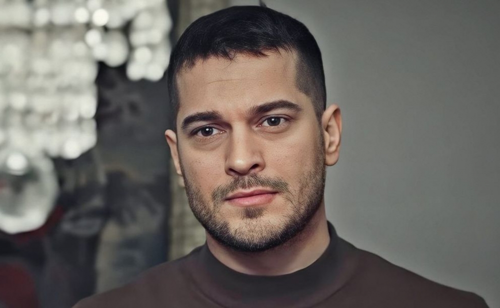 Çağatayın serialı bu tarixdə yayımlanacaq - Video