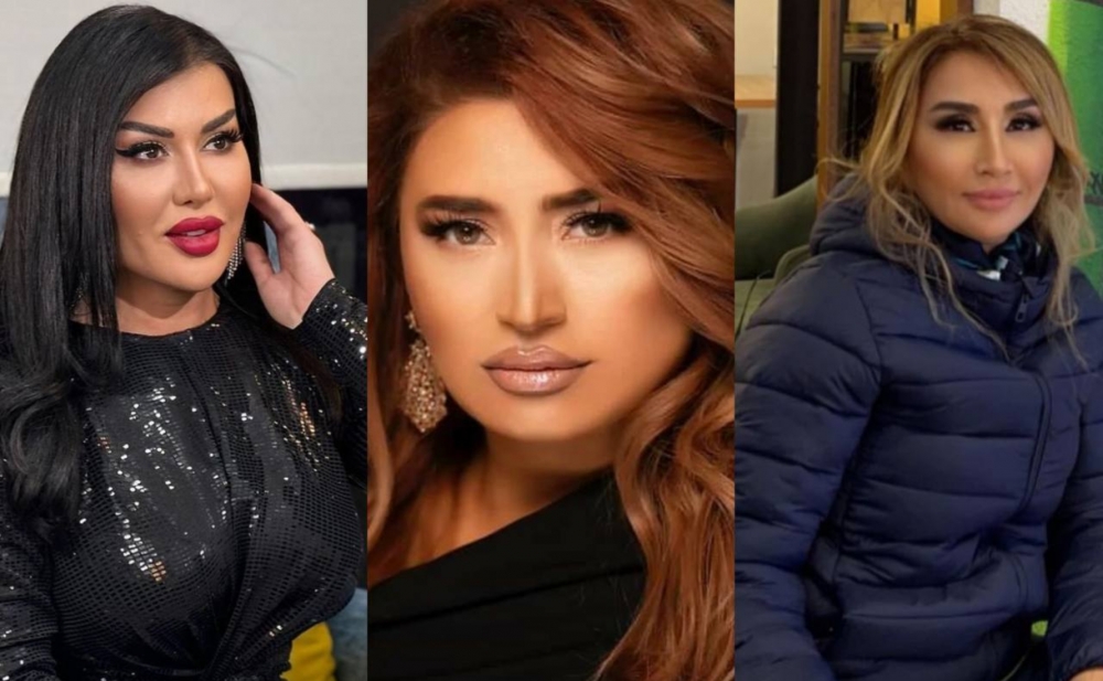 Bu gün instaqramda bunlar paylaşıldı
