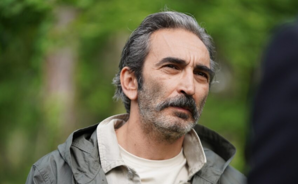 "Adım Farah"ın aktyoru onunla eşq yaşayır - Foto