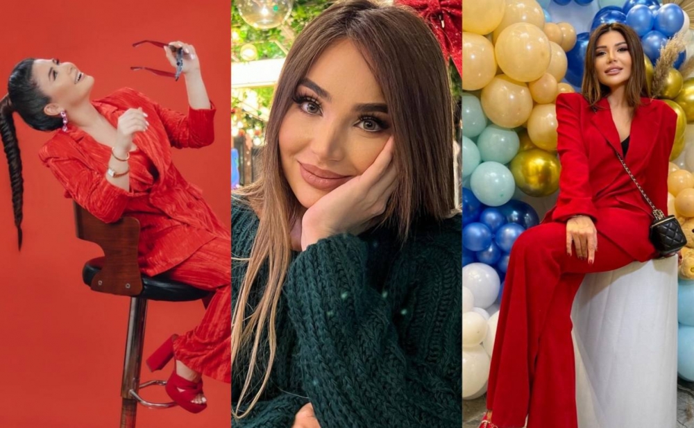 İnstaqramda bu gün kimlər nələr paylaşdı?