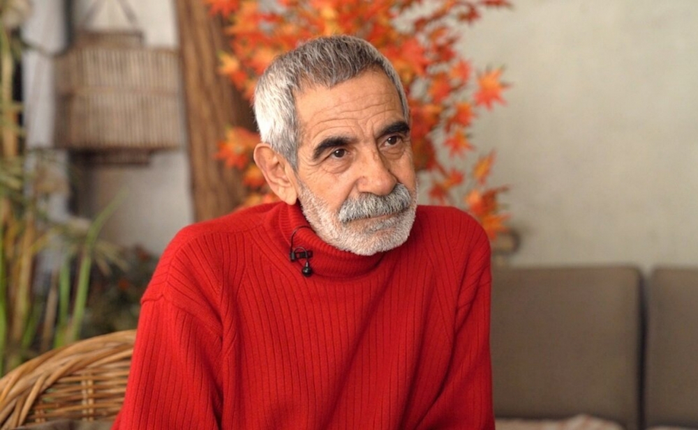 Məşhur aktyor yeni serialda