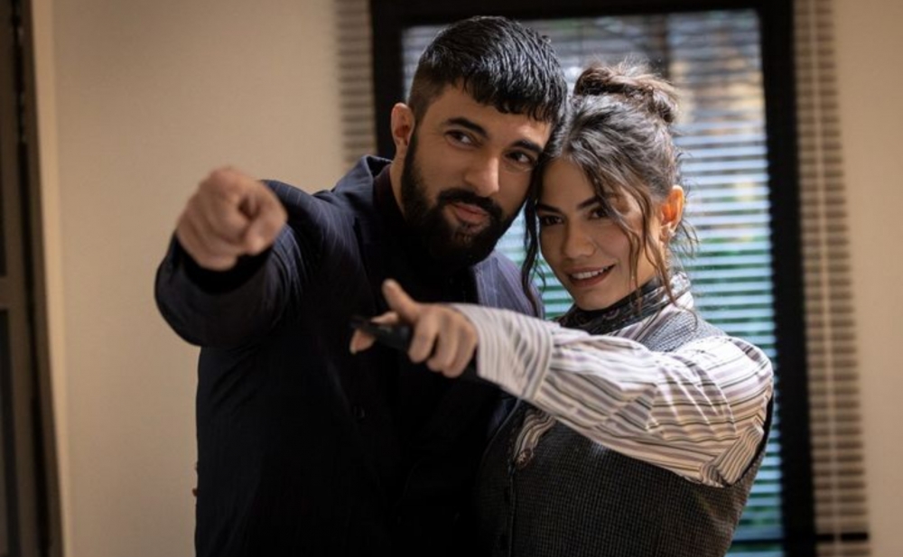 Finaldan əvvəl serialdan getdi - Foto