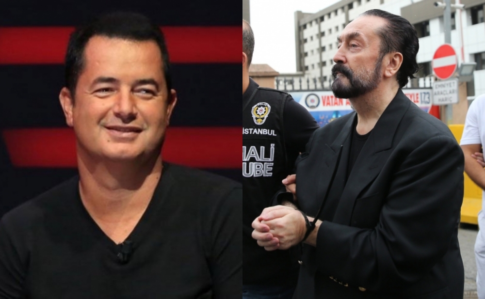Acundan 8658 il həbs cəzası alan Adnanın iddialarına cavab