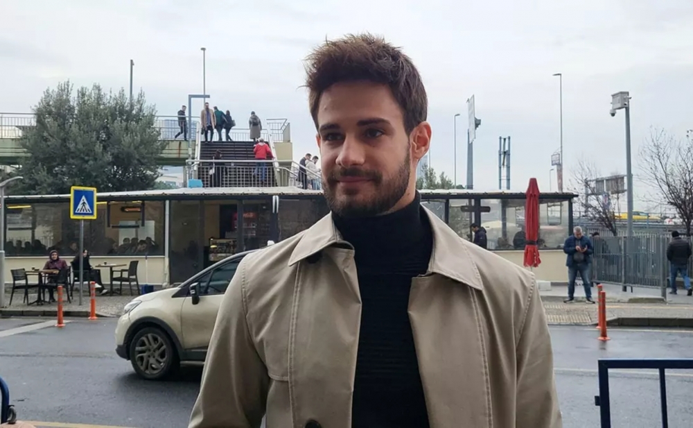 "Aşk-ı Memnu"nun aktyoru 3 il müddətinə həbs oluna bilər