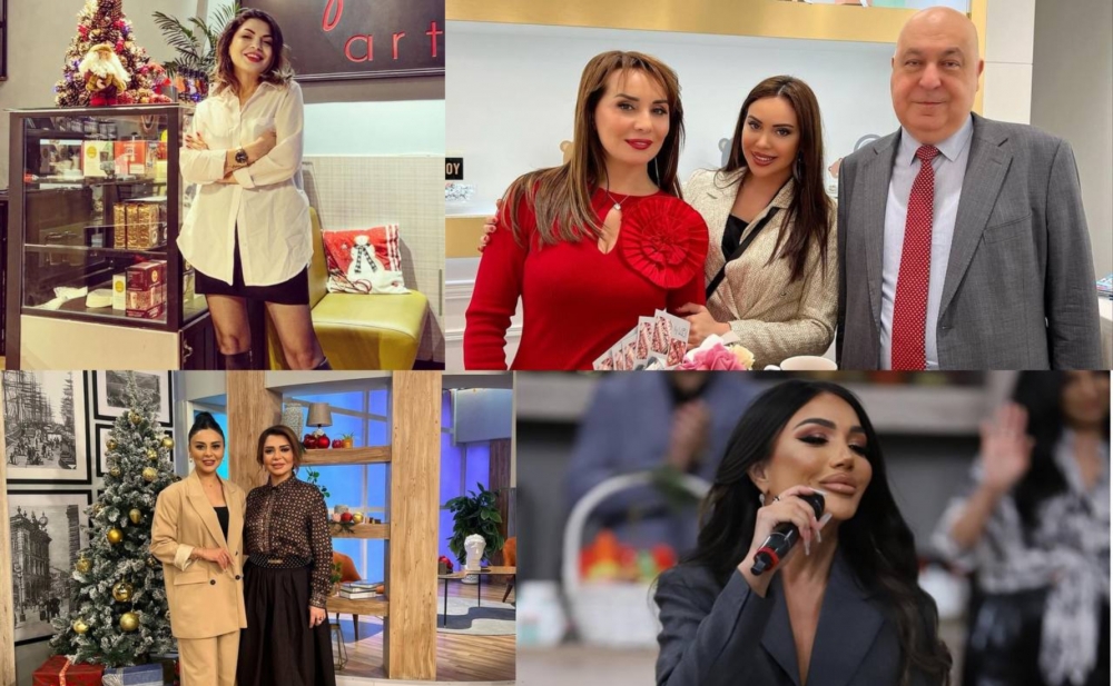 Bu gün instaqramda paylaşılanlar