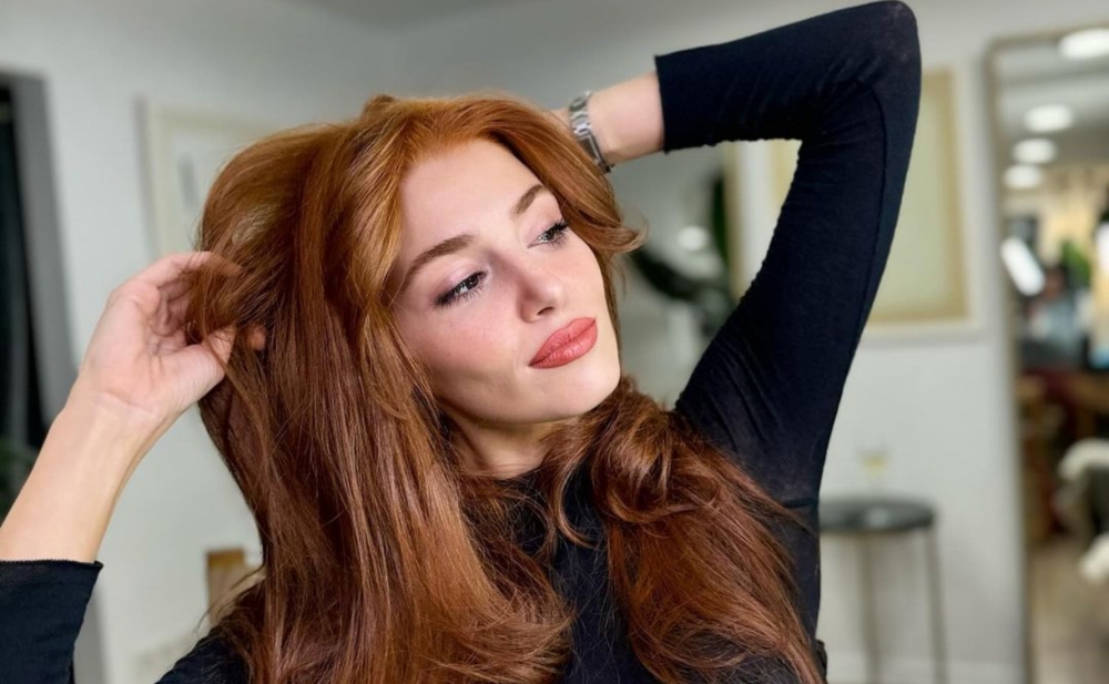 Handenin yeni görünüşü bəyənilmədi