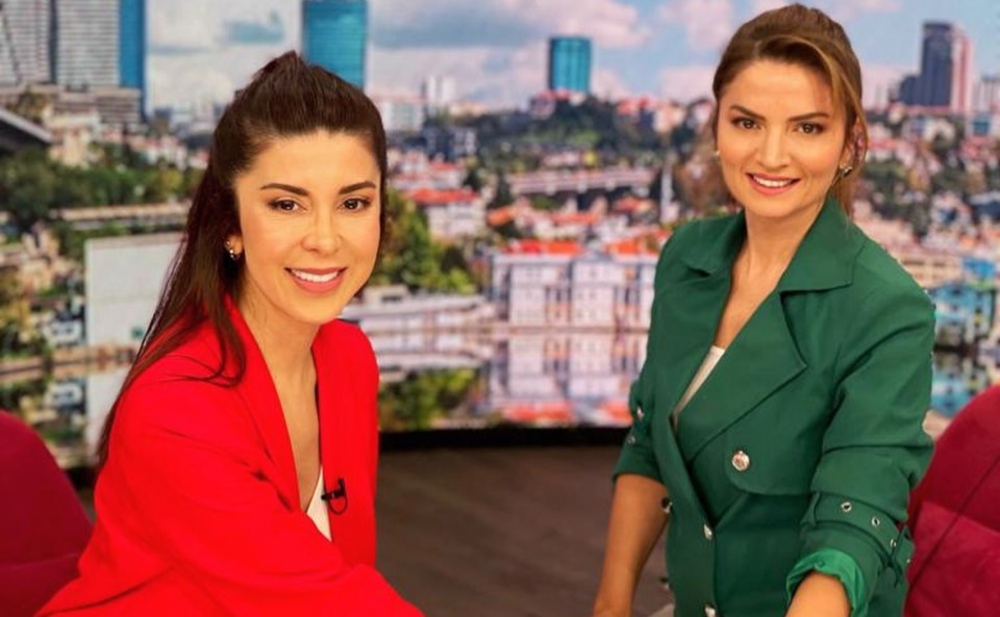 Məşhur veriliş 18 ildən sonra bitdi - Foto