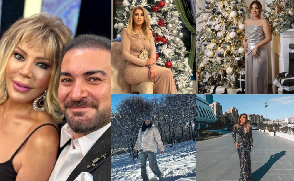 Bu gün instaqramda paylaşılanlar