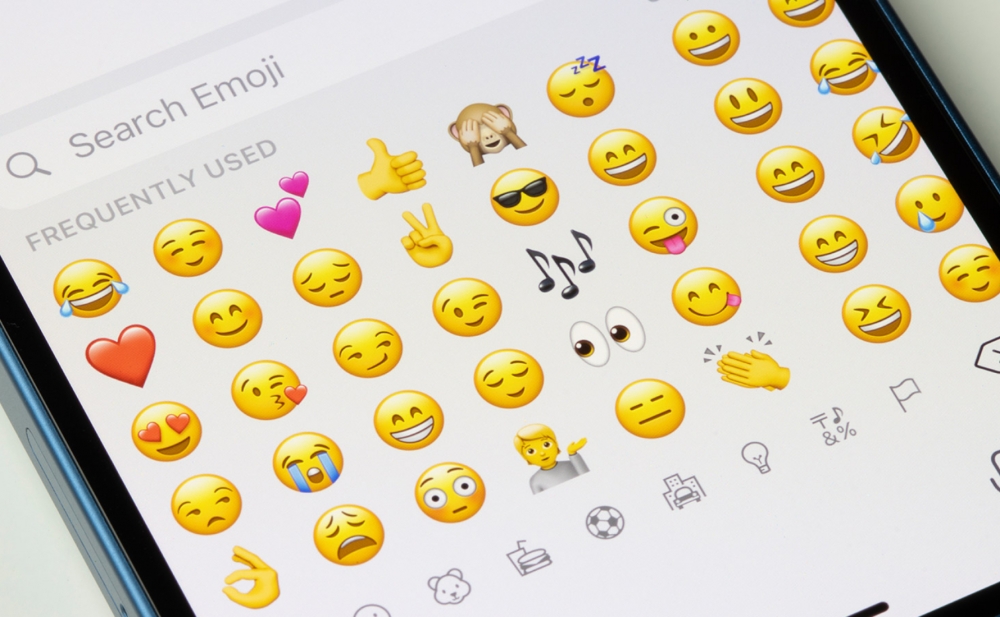 2023-ün ən məşhur emojisi - Foto