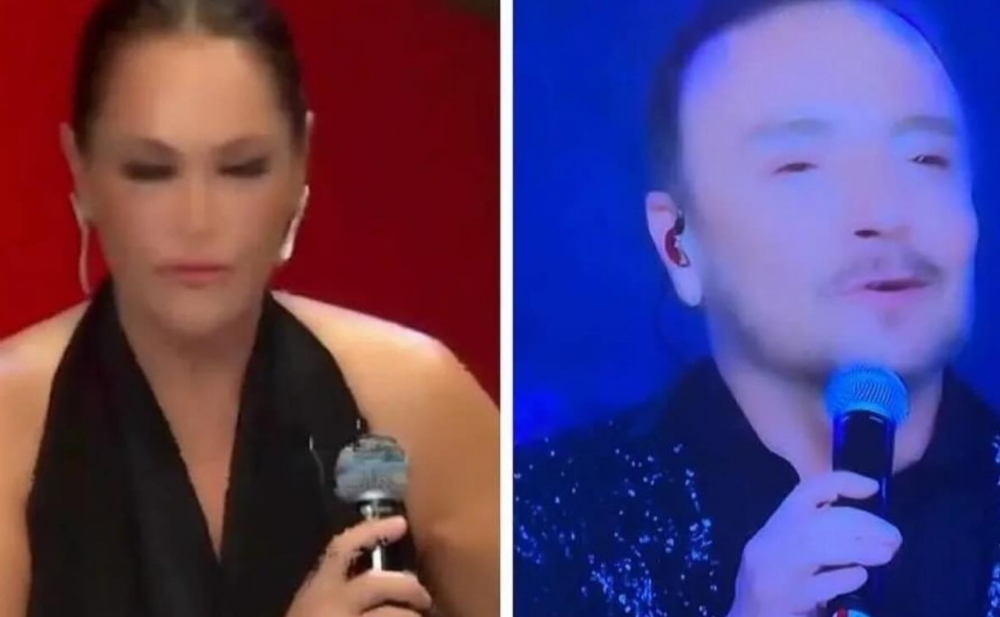 Verilişdəki bu effekt hər kəsi güldürdü