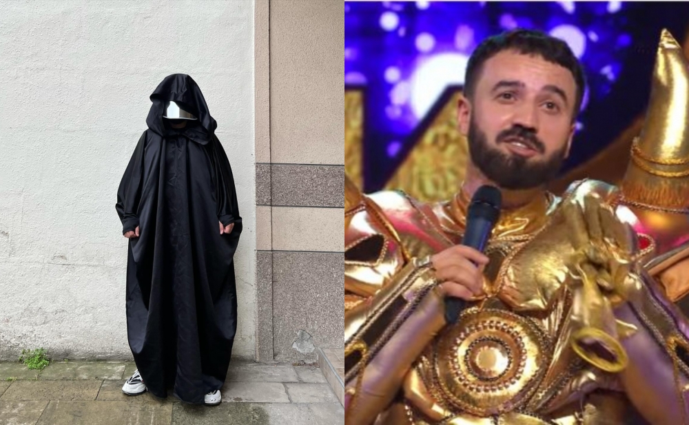 "Məni şəhərdə şouya belə aparırdılar" - Fotolar