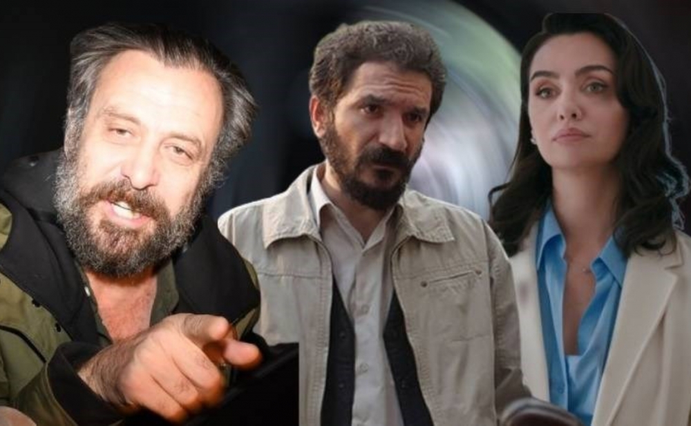 Nejat İşlər gecə klubunda həmkarını yumruqladı