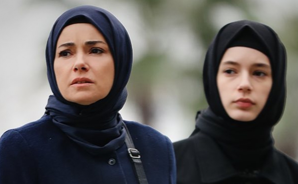 "Kızıl goncalar"ın yeni bölümü ilə bağlı yeni xəbər
