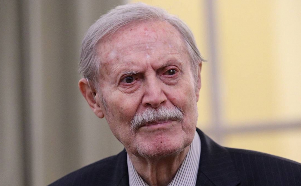 İnsult keçirən tanınmış aktyor vəfat etdi
