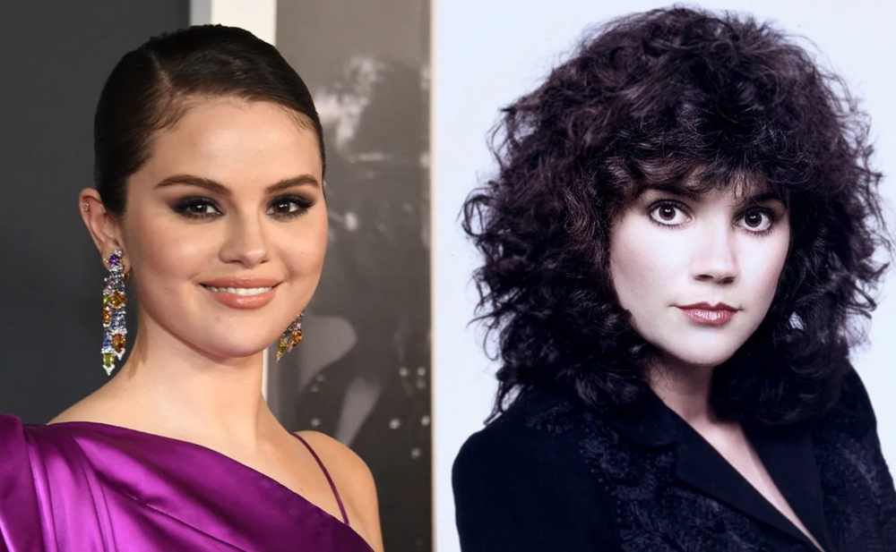 Selena "rok kraliçası" olacaq
