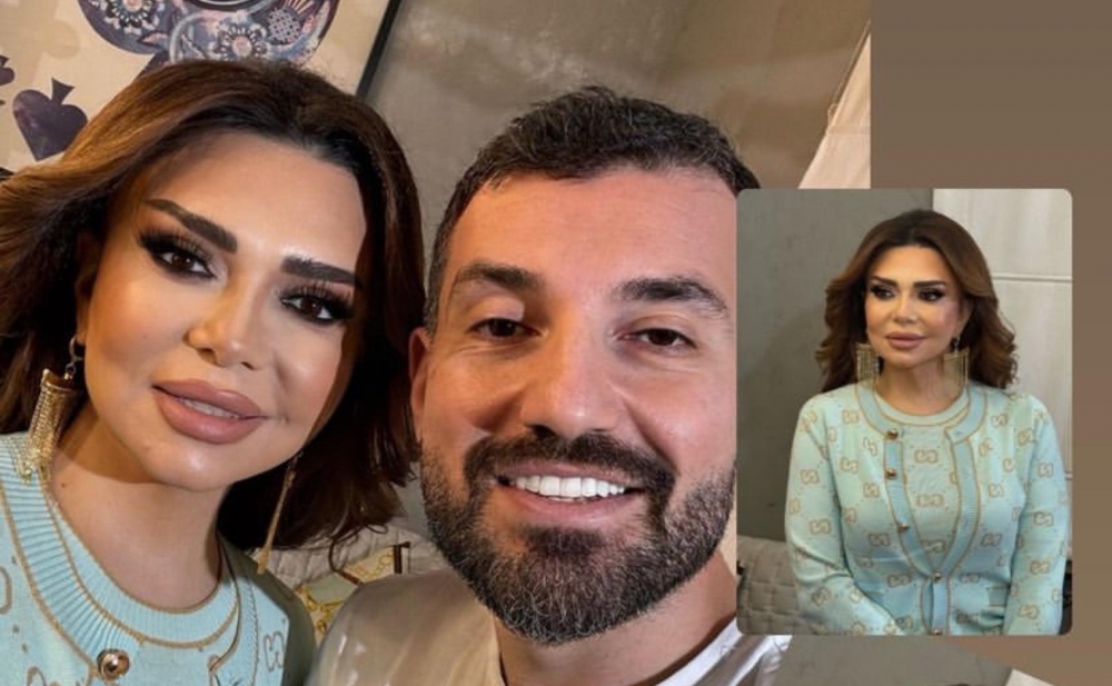 7 il sonra yenidən “Leyli” oldu - Foto