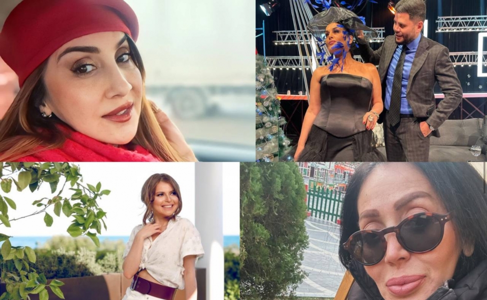 İnstaqramda bu gün önə çıxanlar