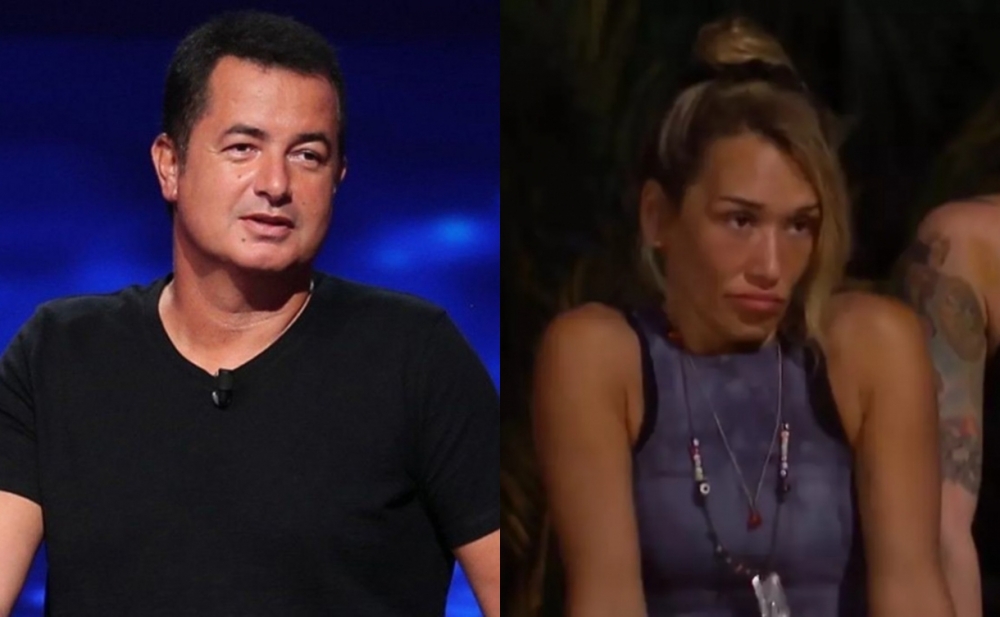 Polisin keçirdiyi əməliyyatdan sonra Acundan "Survivor"la bağlı qərar