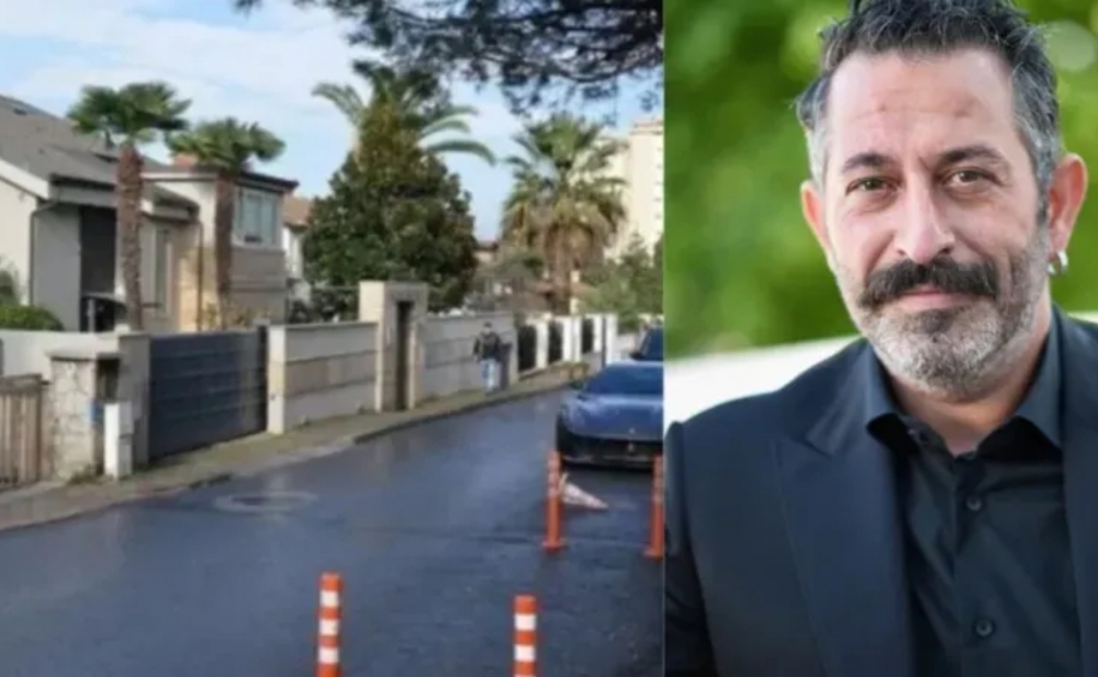 100 milyonluq evini gizlicə satmaq istəyir - Foto