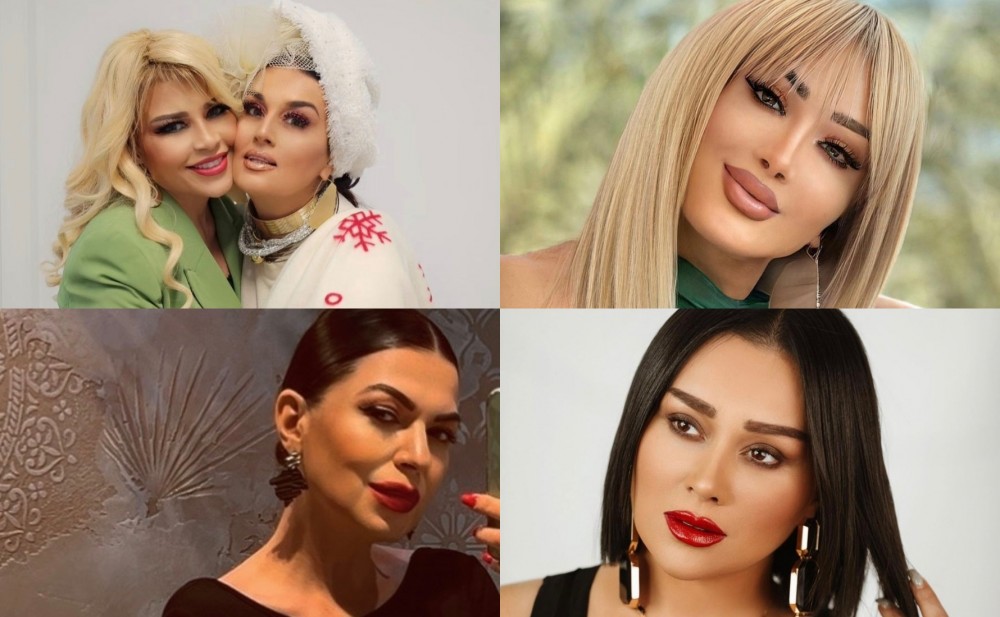 Bu gün instaqramda paylaşılanlar