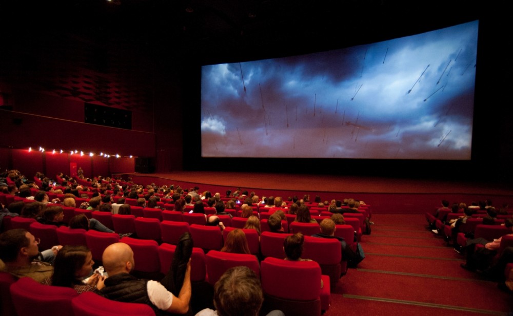 Rusiya kinoteatrları bu filmlərə görə bağlana bilər