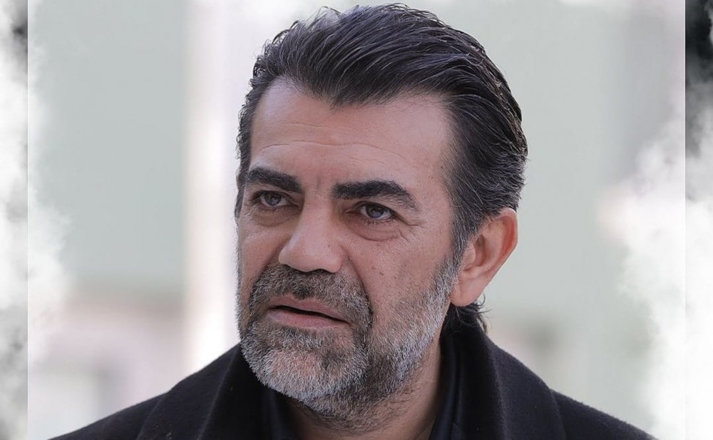 Sultan obrazından imtina etdi, yerinə başqasını seçdilər - Foto