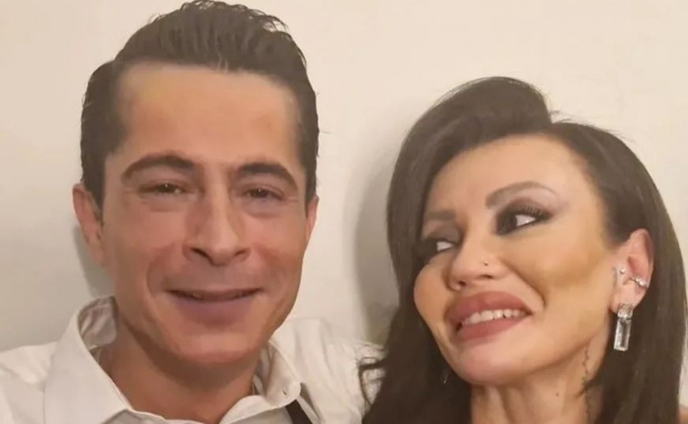 İsmail eks-xanımı ilə foto paylaşdı, estetikləri təəccübləndirdi
