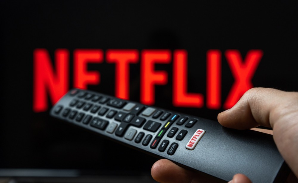 "Netflix" bunun üçün 5 milyard ödədi