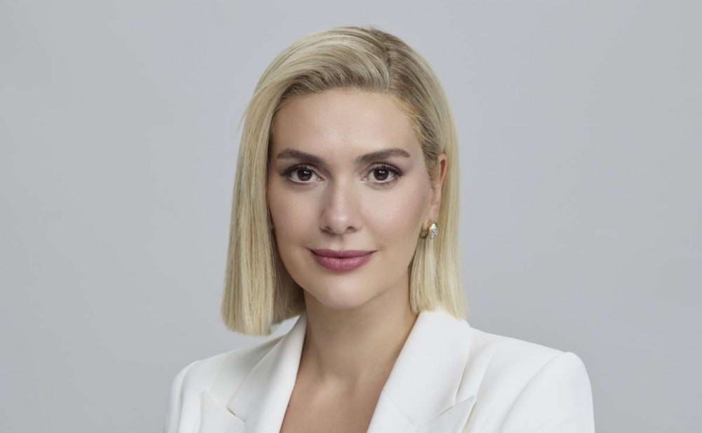Bərgüzar Korelin serialı bu tarixdə yayımlanacaq