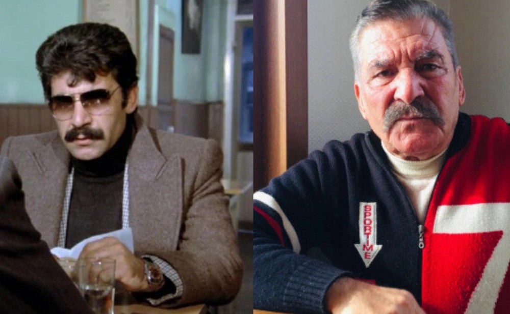 Mənfi obrazları ilə tanınan aktyor vəfat etdi