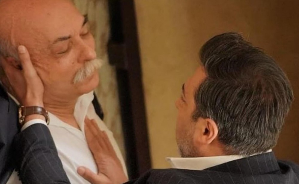 Məşhur aktyor insult keçirib