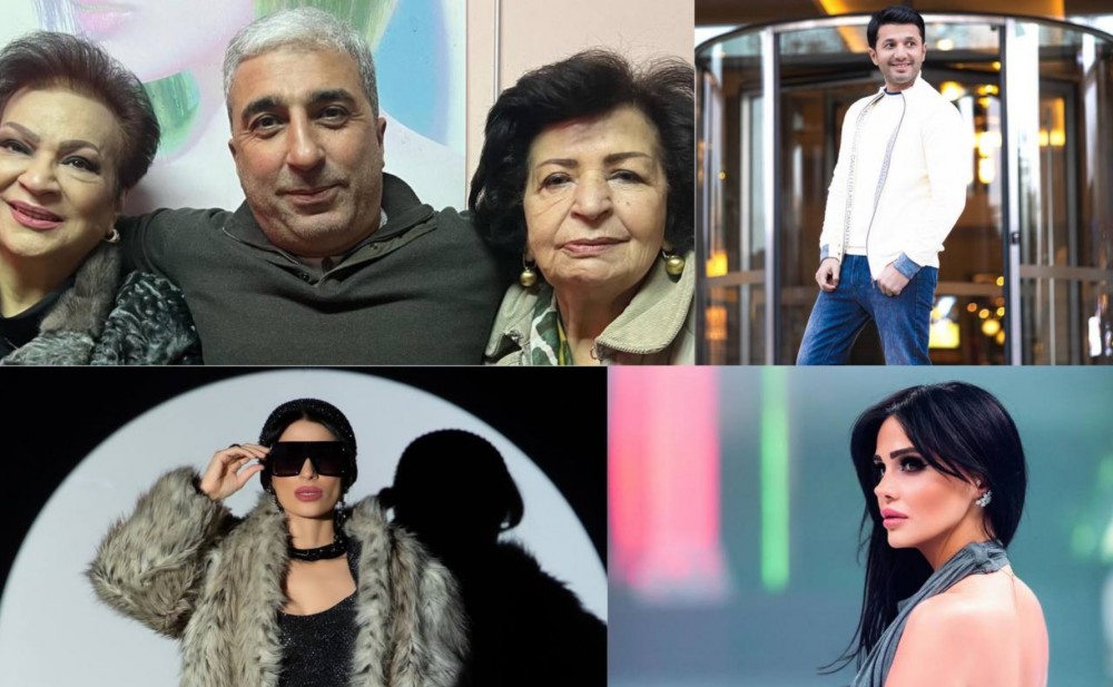 İnstaqramda bu gün diqqət çəkənlər