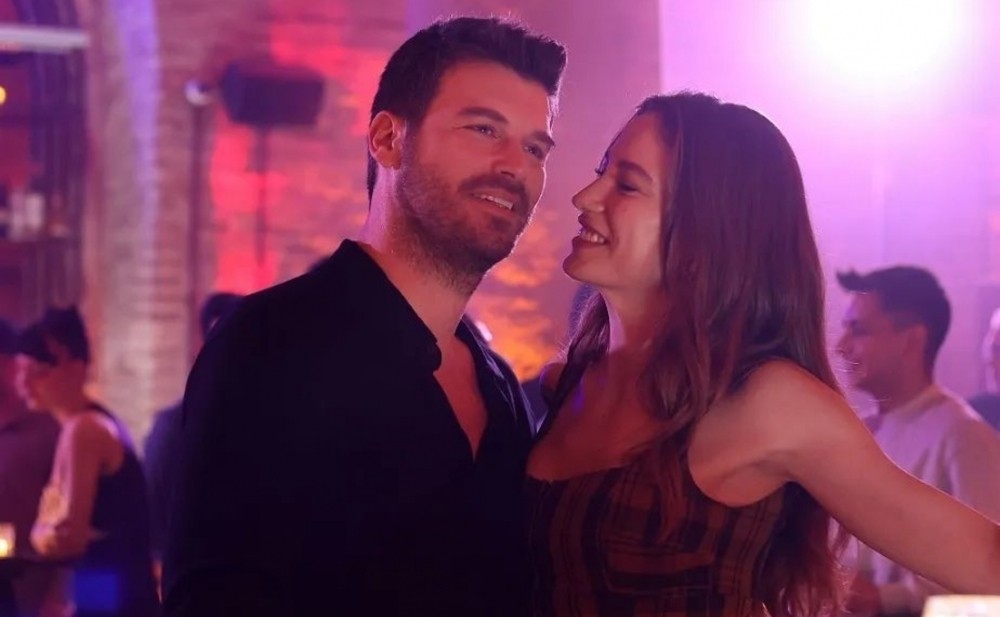 "Ailə"nin aktrisası bu seriala çəkilir - Foto