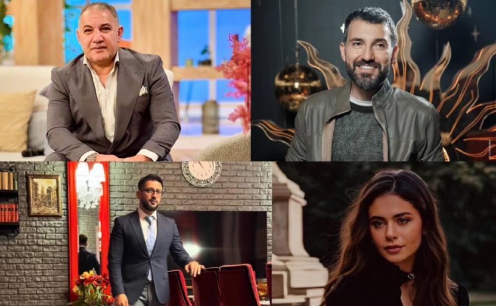 İnstaqramda bu gün nələr paylaşıldı?