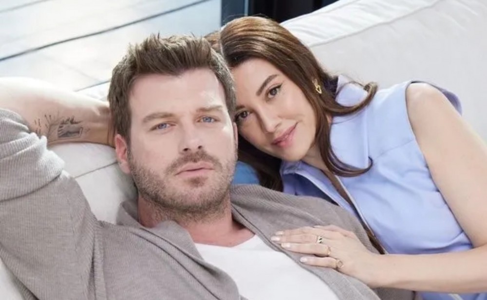 Kıvançdan Londona köçməsi haqda xəbərlərə cavab