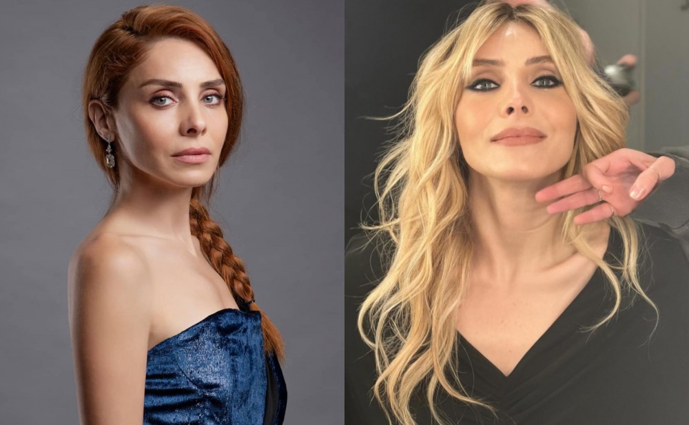 Yeni görünüşü diqqət çəkdi - Foto