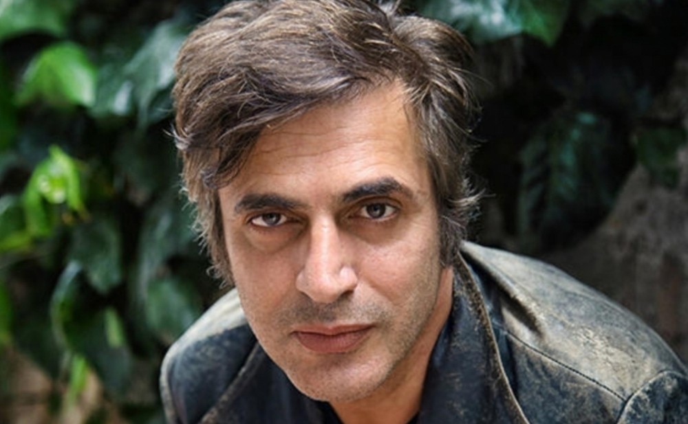 Teoman seriala çəkilir