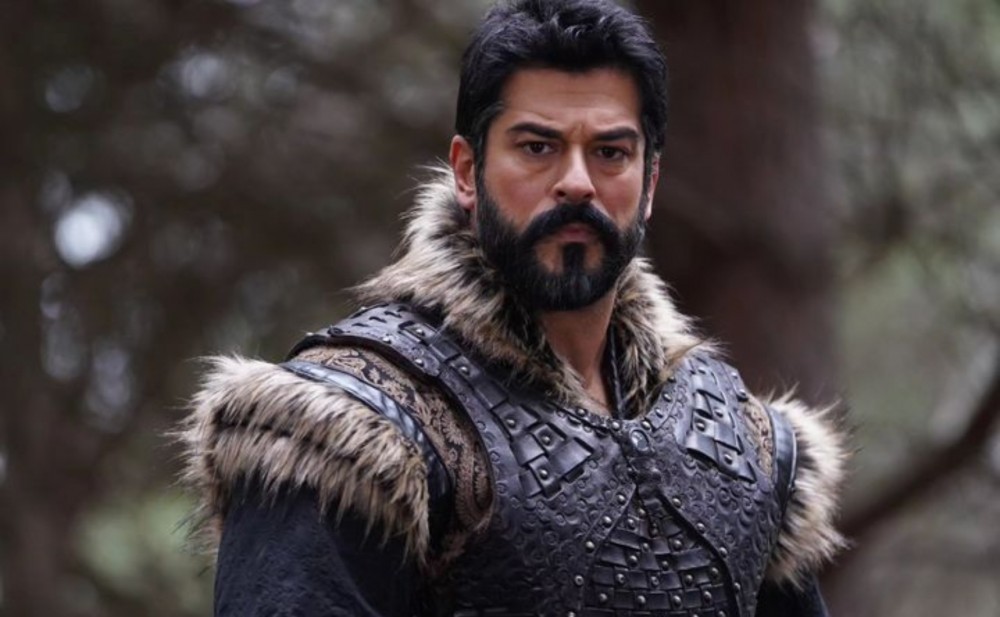 "Kuruluş Osman"da yeni simalar - Fotolar