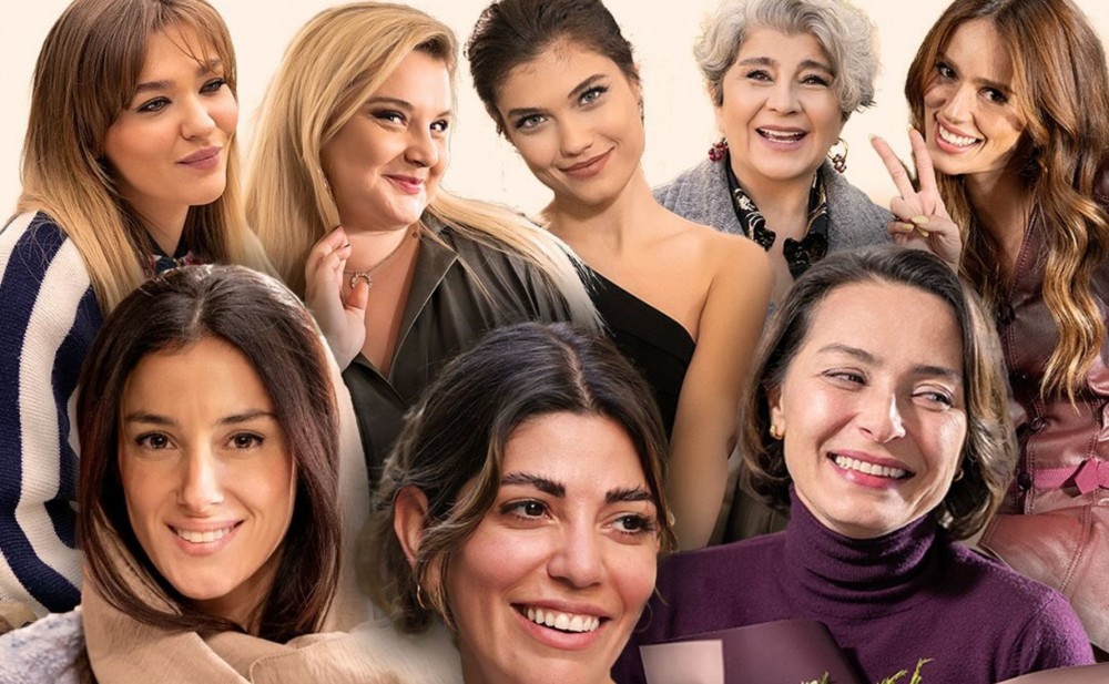 "Kirli sepeti"ndən gedirlər - Foto