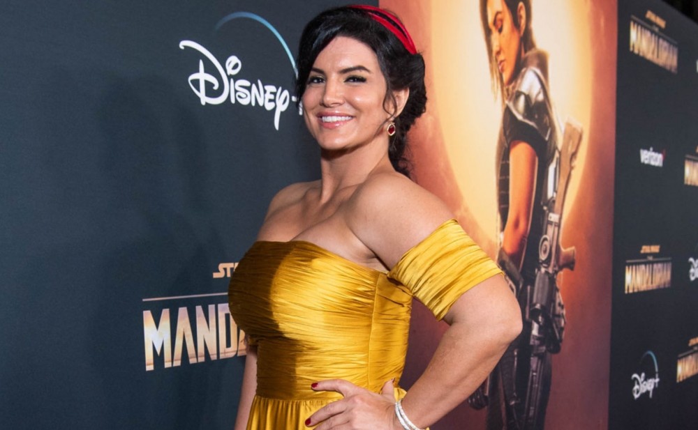 "Disney"i məhkəməyə verdi